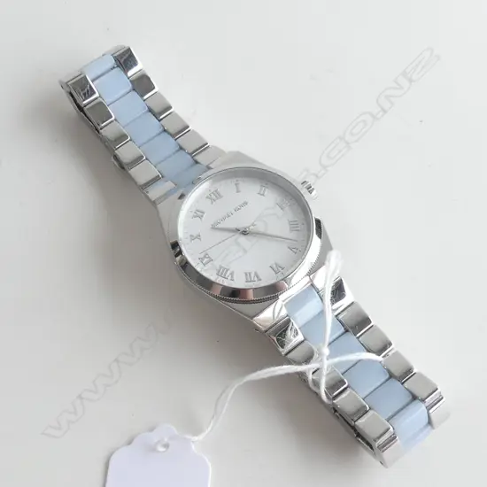 MICHAEL KORS MENS WATCH 