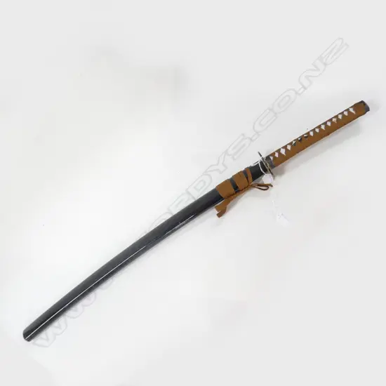 JAPANESE KATANA L. 1030MM
