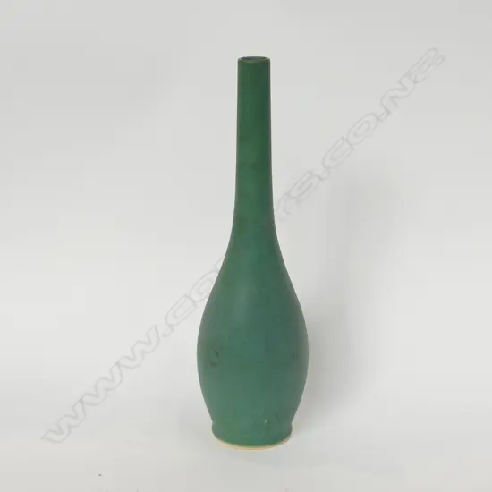 ORIENTAL CELADON VASE H.250mm