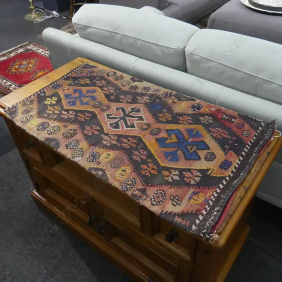 KELIM SALT BAG 900x530mm