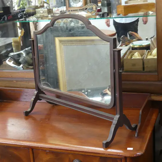 CHEVAL MIRROR W.655mm