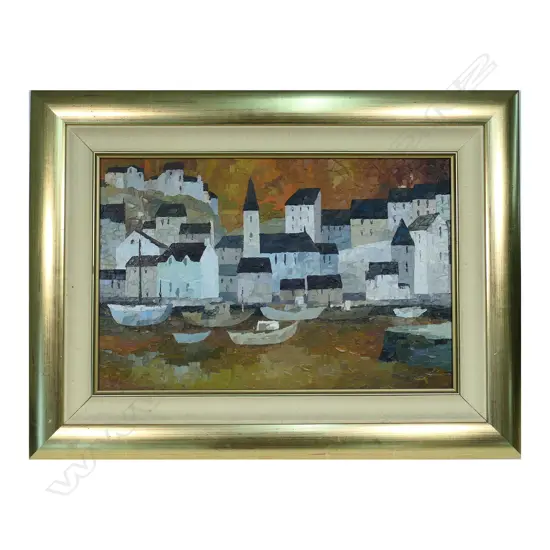 Tom Esplin (1915-2005),