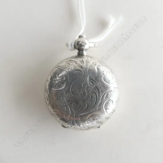 RTV (20385) 1915 SILVER SOVEREIGN CASE BIRMINGHAM by Dennison