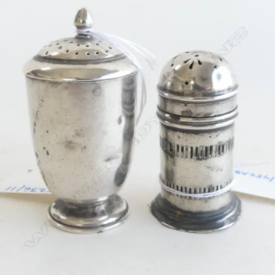 2 S/S PEPPERETTS TALLEST70MM