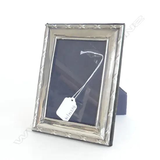 S/S PHOTO FRAME H170MM