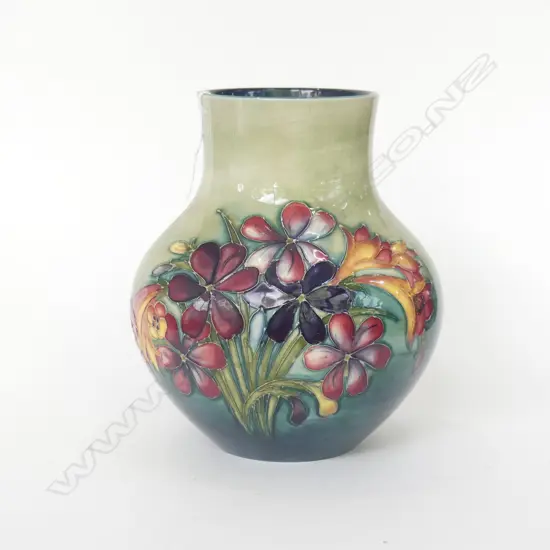 MOORCROFT VASE H.180mm (20017)