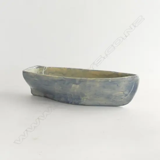 BRIAR GARDNER DINGHY - UNMARKED, L. 245MM