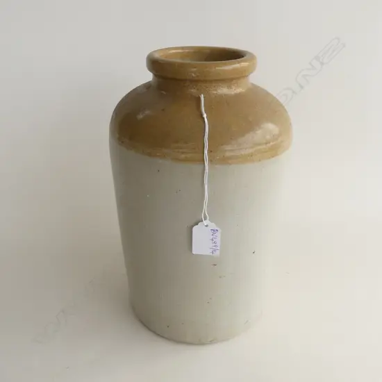 CERAMIC CROCK H.285mm