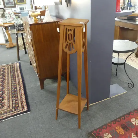 PLANT STAND H.1125mm