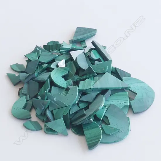 BAG MALACITE ODDMENTS