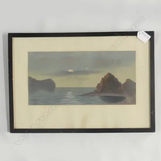 J MAYCLAIR COLONIAL OIL Cook's Cove NZ