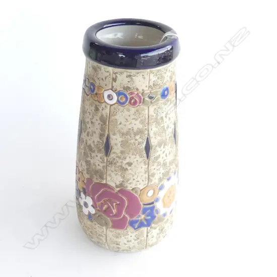 AMPHORA VASE H.240mm