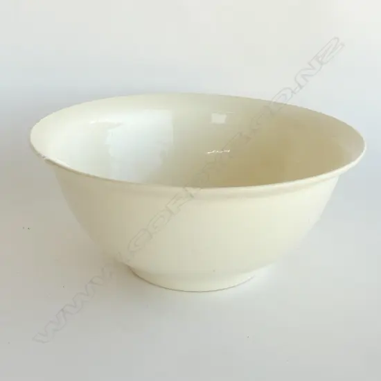 LGE CROWN LYNN MIXING BOWL 315mm dia