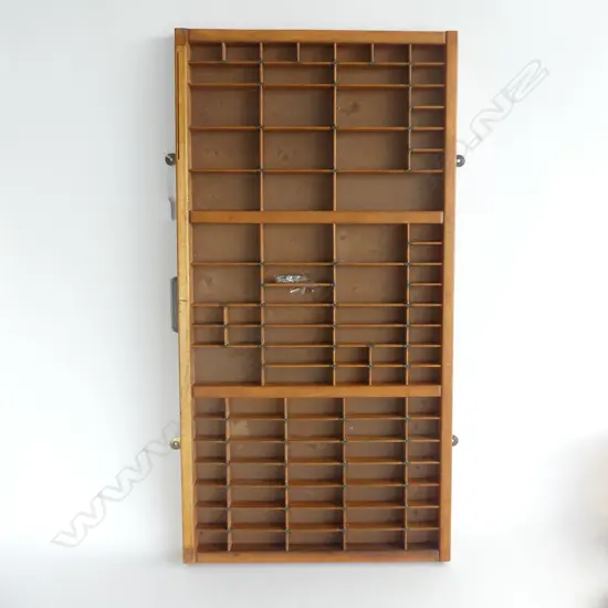 PRINTERS TRAY 815x420mm