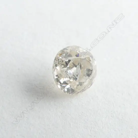 0.25ct UNSET OLD CUT DIAMOND