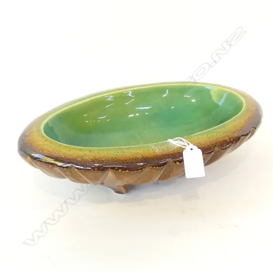 BOB STEINER CERAMIC FRUIT BOWL - 330MML