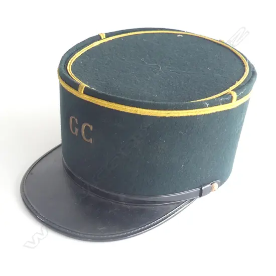 FRENCH 'LE NOUVEAU KEPI' (CAP) 