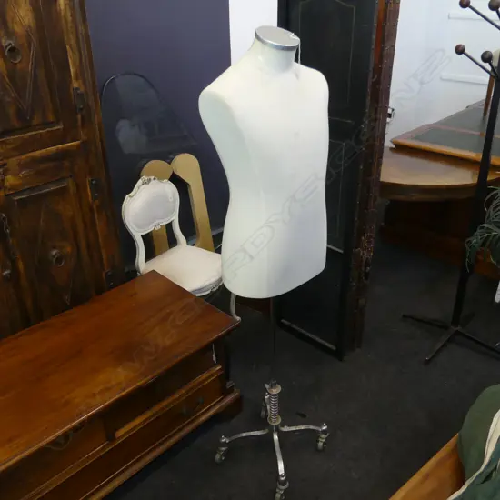 PUREX FORM STAND MANNEQUIN H. 1600MM