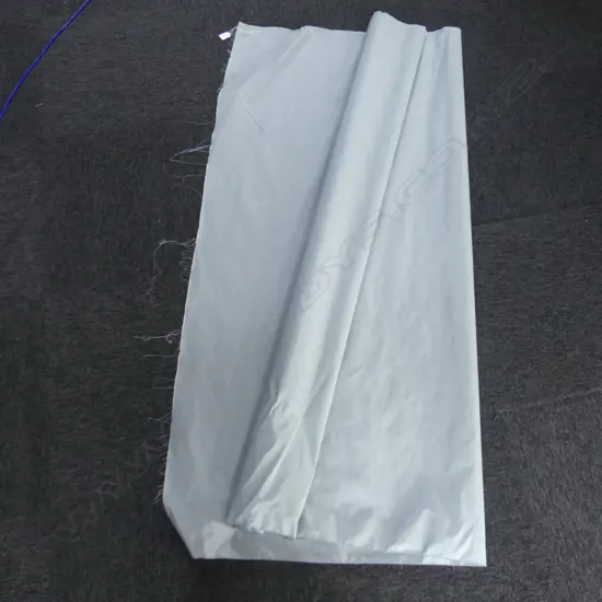 DUCK EGG ROLL OF FABRIC - EX MARTHAS