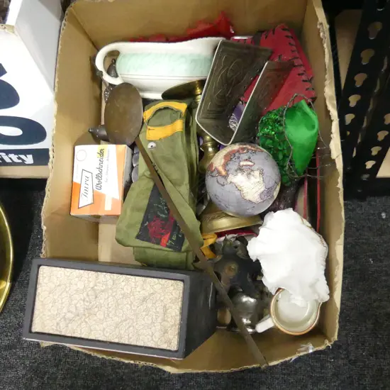 BOX ASST MISCELLANEOUS