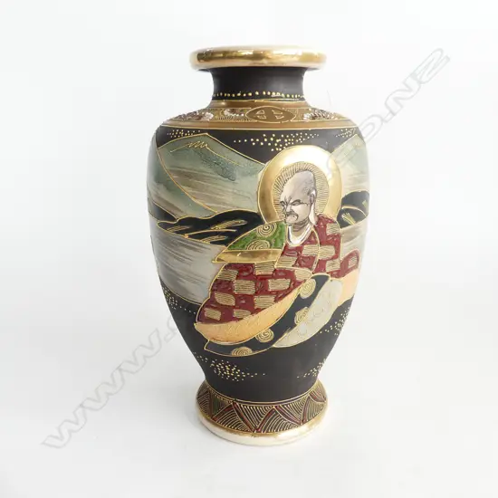 LG SATSUMA VASE H.320mm