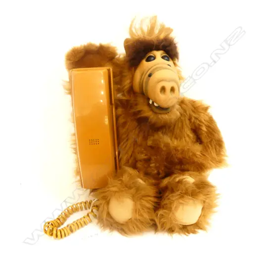 ALF PHONE
