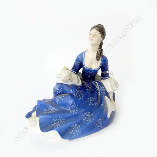 ROYAL DOULTON FIGARINE 'ROSALIND'  HN 2383