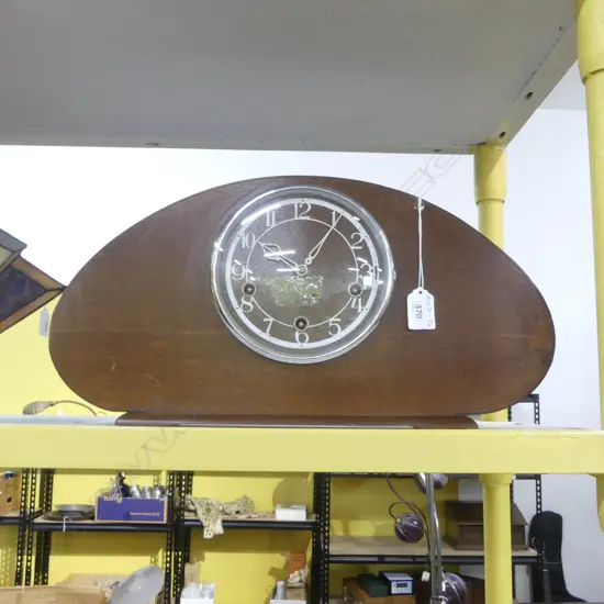 MANTLE CLOCK 430mm