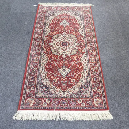 MACHINE KNOTTED RUG 1600x800mm