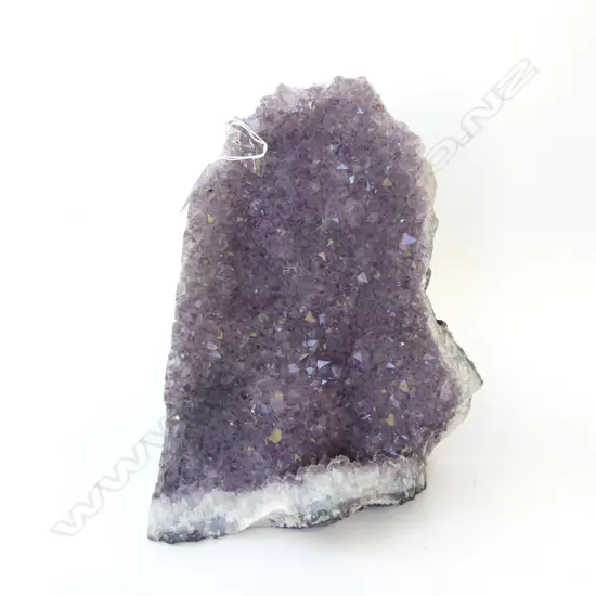 LG AMETHYST CRYSTAL H.270mm