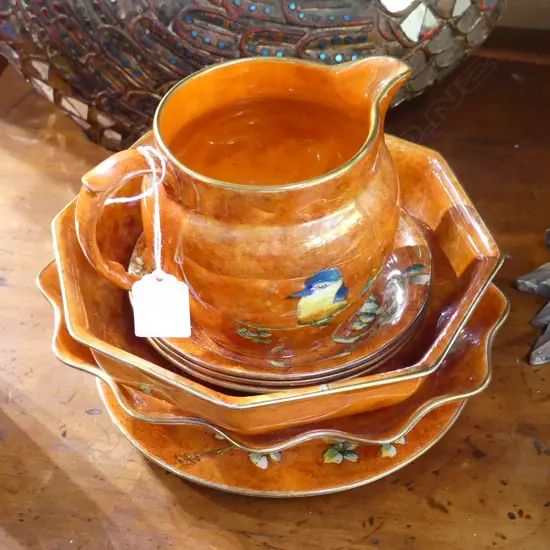 ASST. ROYAL WINTON, GRIMWADES KOOKABURRA ETC