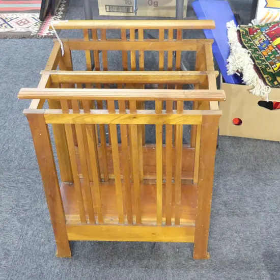 CANTERBURY465x380x615mm