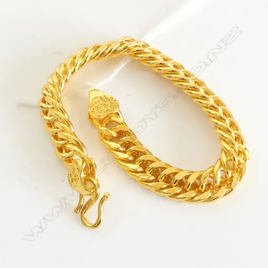 GP BRACELET L.200mm