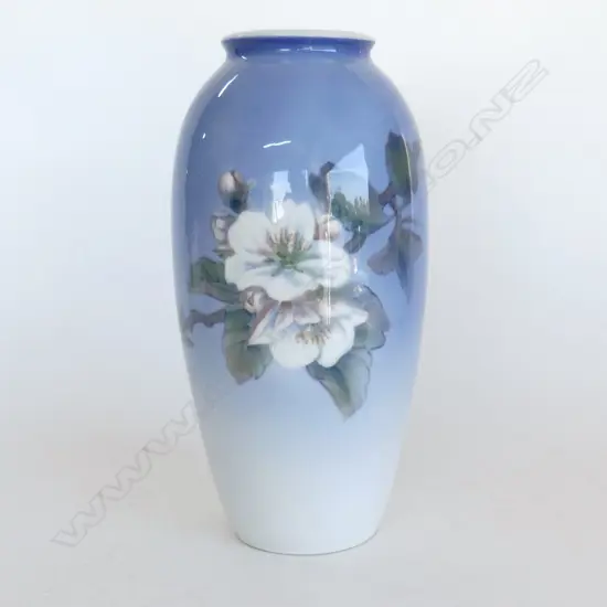 ROYAL COPENHAGEN VASE H.275mm