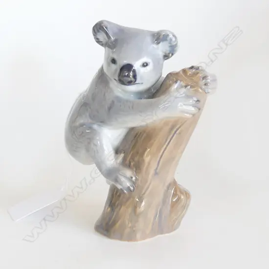 B&G 1993 KOALA 337/5000 H.120mm + BOX