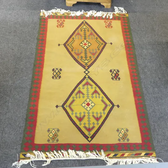 PERSIAN KILIM RUG 1000 x 1500mm