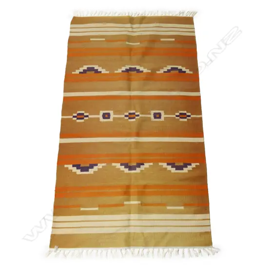 PERSIAN GABBEH, 890 x 1590mm