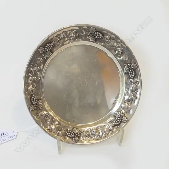 STG DISH 145mm dia 106gms