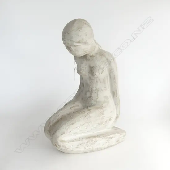 NUDE FIGURE H.350mm