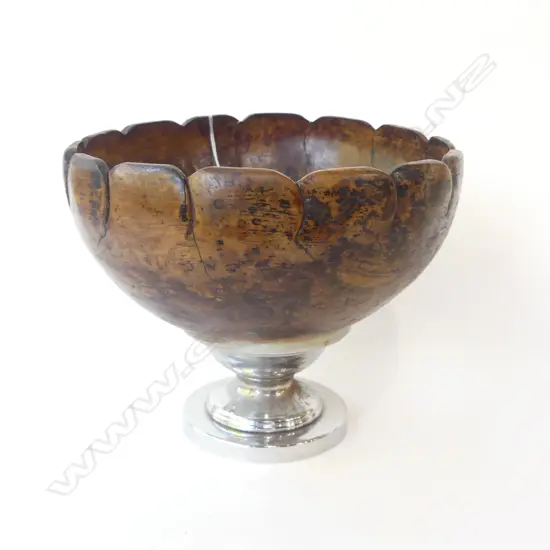 SEED BOWL COMPOTE H230MM