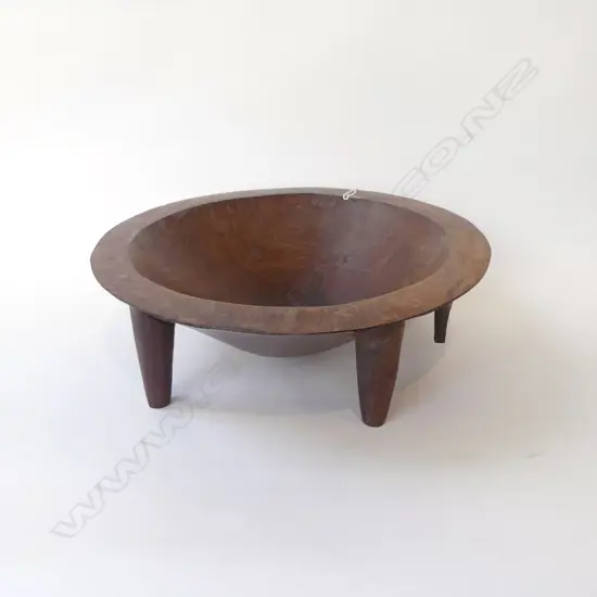 VINTAGE KAVA BOWL DIA40MM