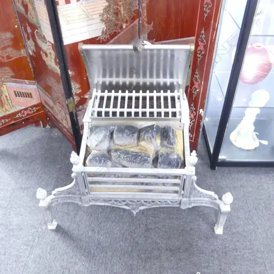 VINTAGE HEATER H.745mm