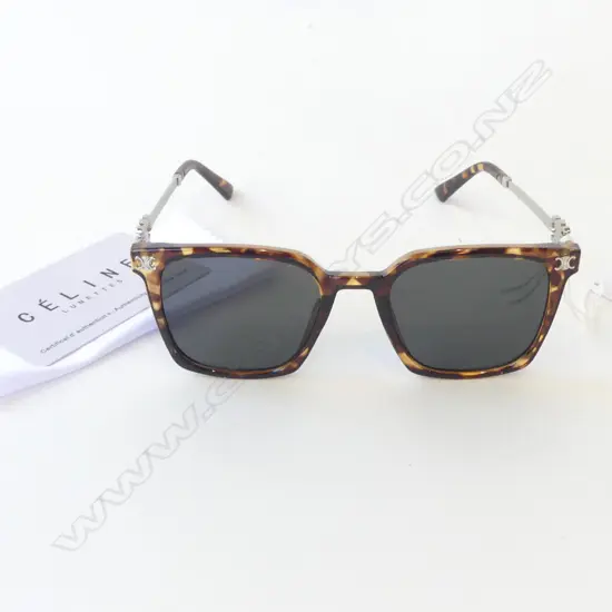 REPLICA LADIES CELINE SUNGLASSES