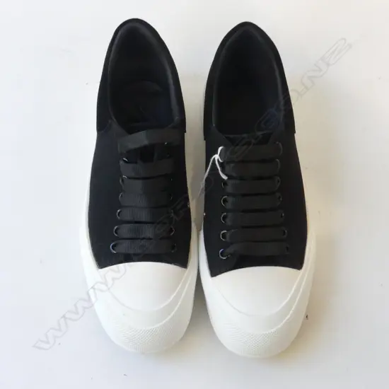 PR FAKE ALEXANDER McQUEEN SHOES NO SIZE L.310mm