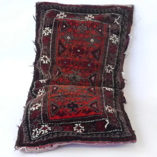 PERSIAN CARPET CUSHION 850 x 450mm