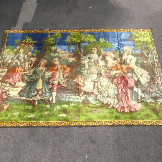 MACHINED WALL HANGING 1240x1820mm