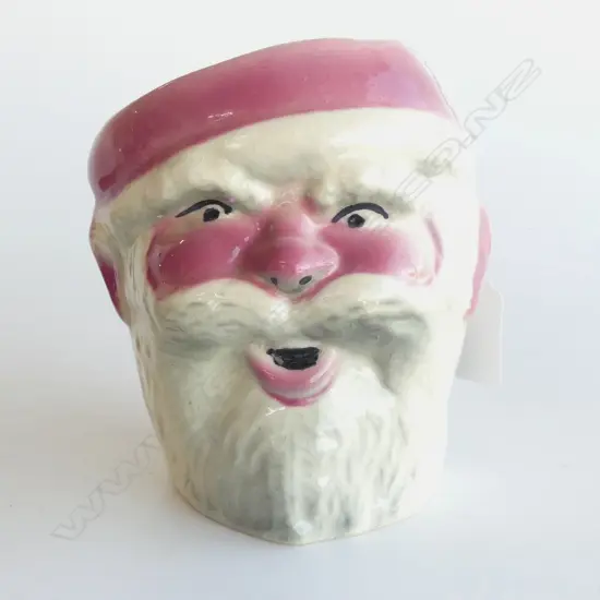 TITIAN SANTA CHARACTER JUG, H.140mm
