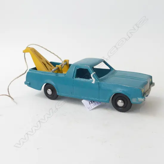 FUN HO TOY TRUCK L.280mm