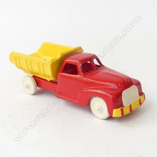 FUN HO TIP TRUCK L.170mm