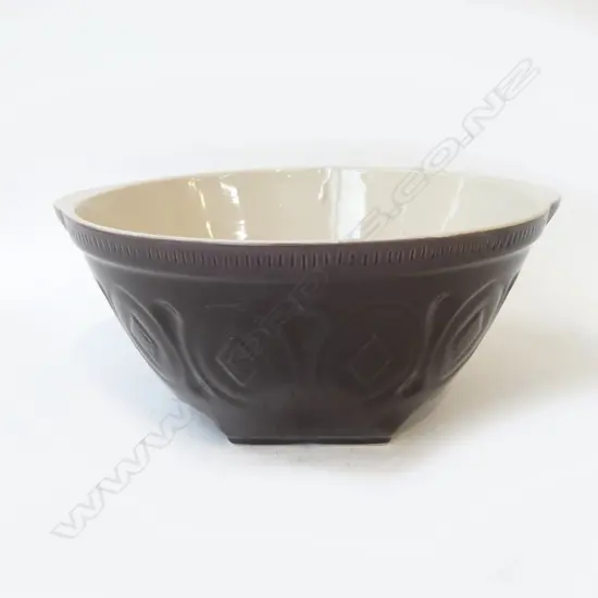 LG MASON CASH STYLE MIXING BOWL 310mm